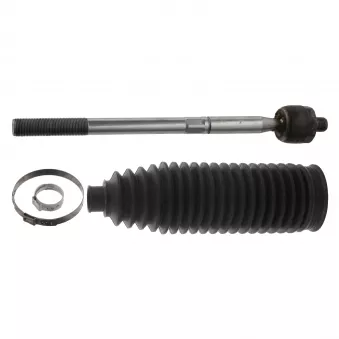 Rotule de direction intérieure, barre de connexion FEBI BILSTEIN 34371