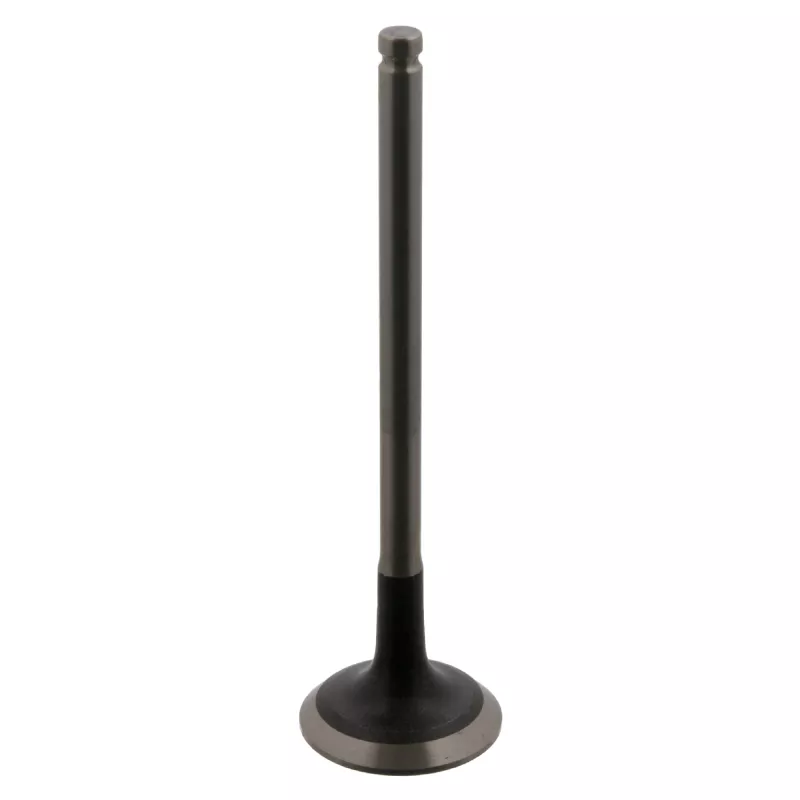 Soupape d'échappement FEBI BILSTEIN 34386