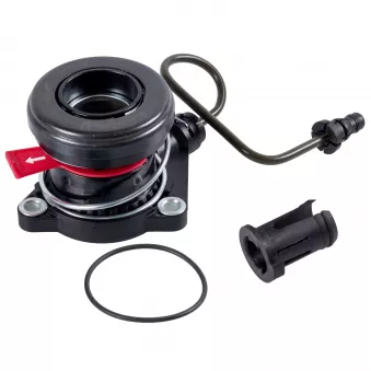 Débrayage central, embrayage FEBI BILSTEIN 34389