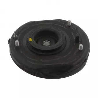 Coupelle de suspension avant gauche FEBI BILSTEIN 34455