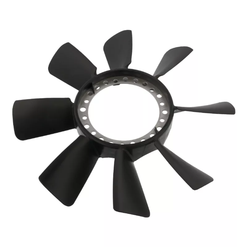 Roue du souffleur, refroidissement du moteur FEBI BILSTEIN 34466