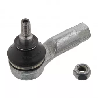 Rotule de barre de connexion FEBI BILSTEIN 34477