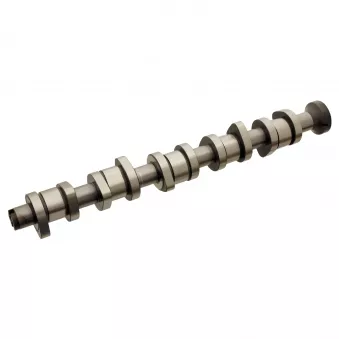 Arbre à came FEBI BILSTEIN 34492