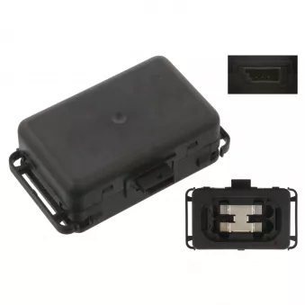 Capteur de pluie FEBI BILSTEIN