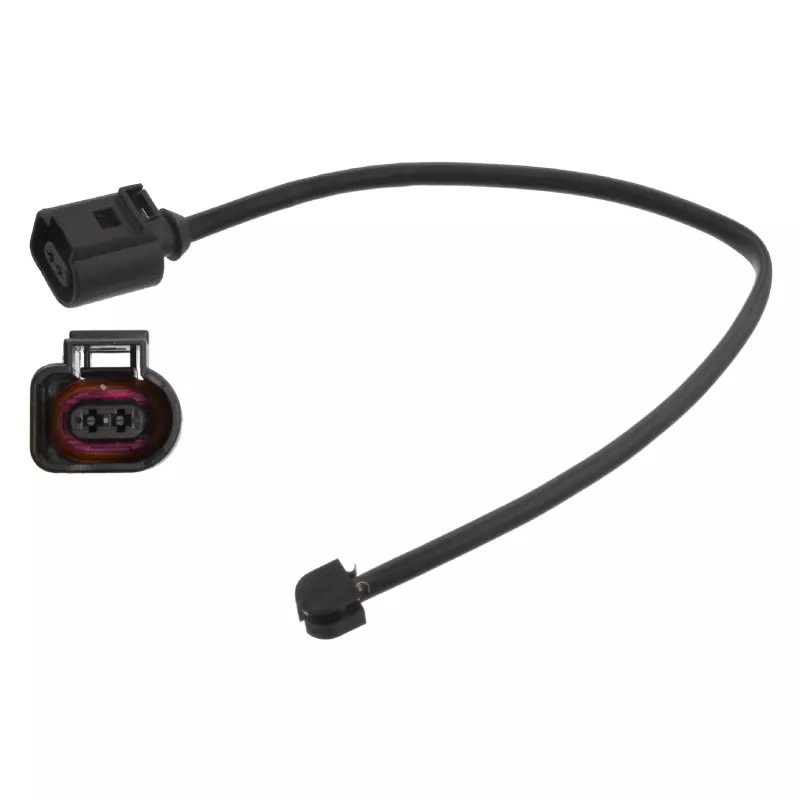 Contact d'avertissement, usure des plaquettes de frein FEBI BILSTEIN 34499