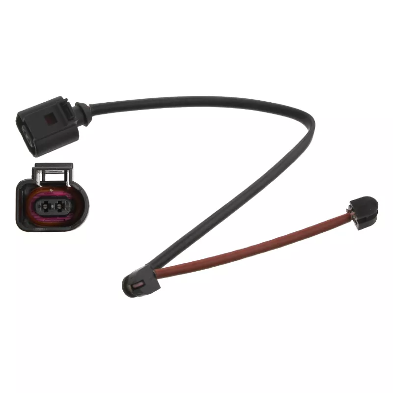Contact d'avertissement, usure des plaquettes de frein FEBI BILSTEIN 34500