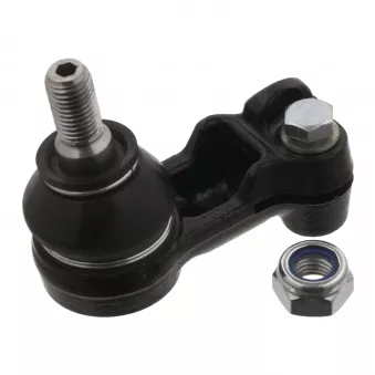 Rotule de barre de connexion avant gauche FEBI BILSTEIN 34545