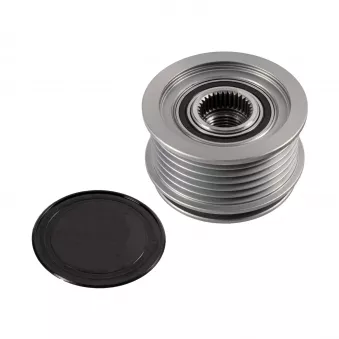 Poulie roue libre, alternateur FEBI BILSTEIN 34547