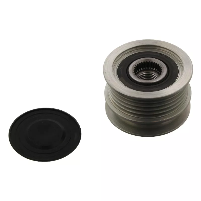Poulie roue libre, alternateur FEBI BILSTEIN 34550