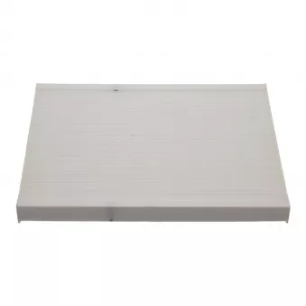 Filtre, air de l'habitacle FEBI BILSTEIN 34555