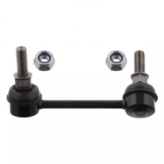 Entretoise/tige, stabilisateur arrière gauche FEBI BILSTEIN 34561