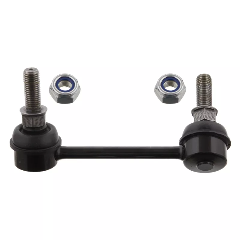 Entretoise/tige, stabilisateur arrière gauche FEBI BILSTEIN 34561