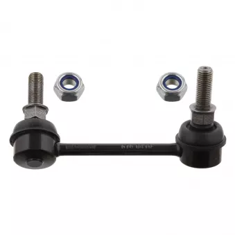 Entretoise/tige, stabilisateur arrière droit FEBI BILSTEIN 34562