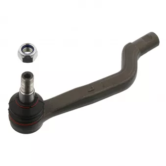 Rotule de barre de connexion avant gauche FEBI BILSTEIN 34576