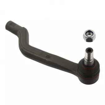 Rotule de barre de connexion avant droit FEBI BILSTEIN