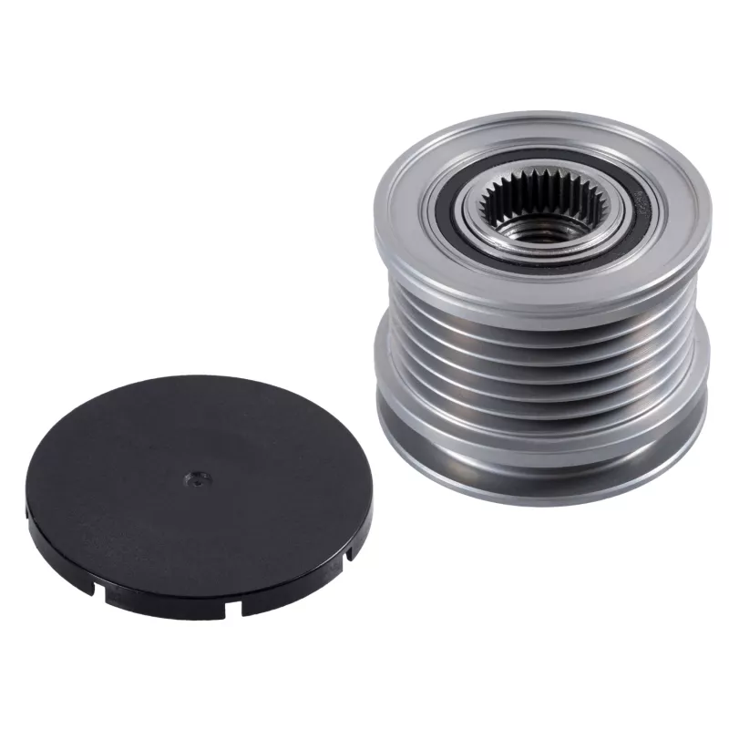 Poulie roue libre, alternateur FEBI BILSTEIN 34589