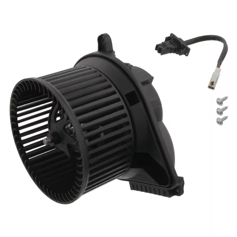Pulseur d'air habitacle FEBI BILSTEIN 34594