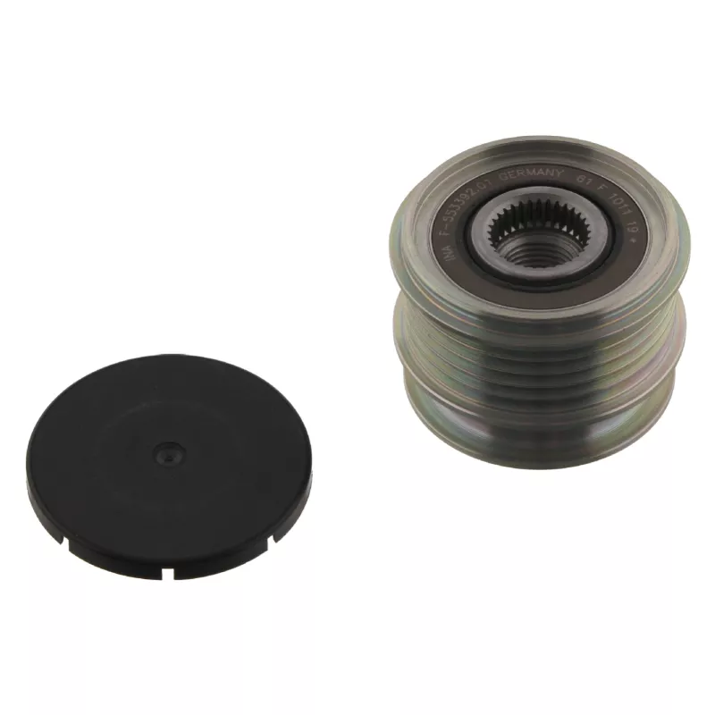 Poulie roue libre, alternateur FEBI BILSTEIN 34597