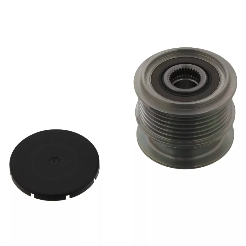 Poulie roue libre, alternateur FEBI BILSTEIN 34598