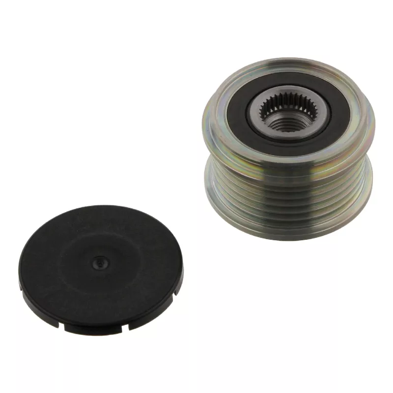 Poulie roue libre, alternateur FEBI BILSTEIN 34599
