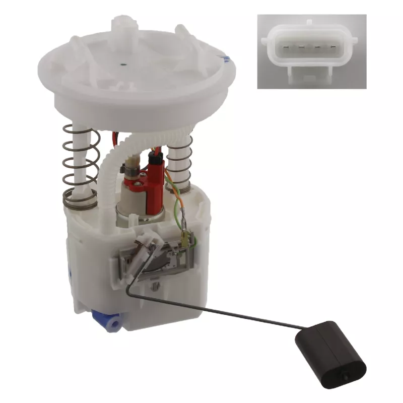 Pompe à carburant FEBI BILSTEIN 34603