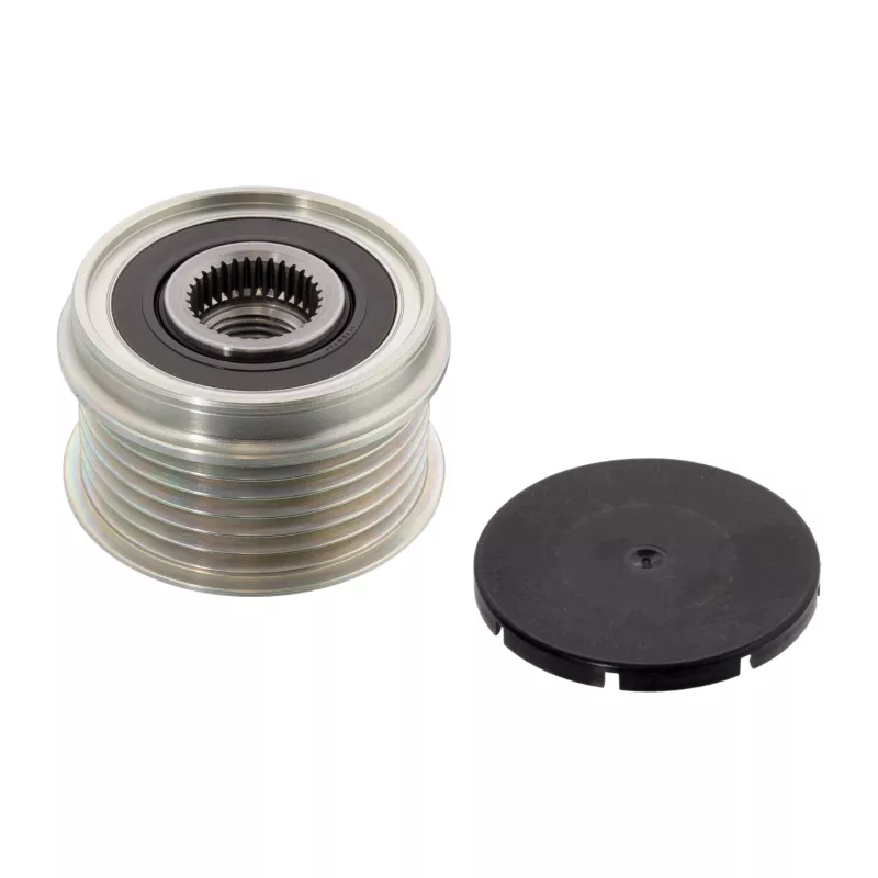 Poulie roue libre, alternateur FEBI BILSTEIN 34605