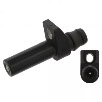 Capteur d'angle, vilebrequin FEBI BILSTEIN