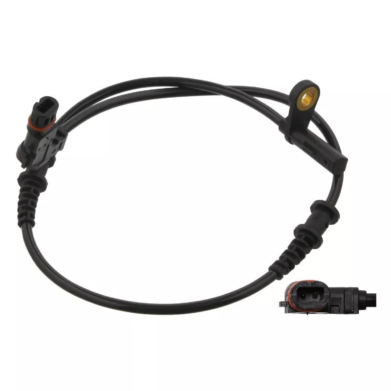 Capteur, vitesse de roue FEBI BILSTEIN 34613