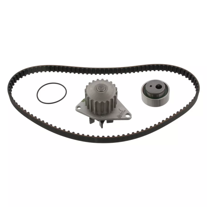 Pompe à eau + kit de courroie de distribution FEBI BILSTEIN 34635