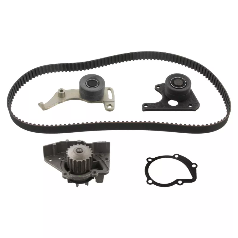 Pompe à eau + kit de courroie de distribution FEBI BILSTEIN 34639