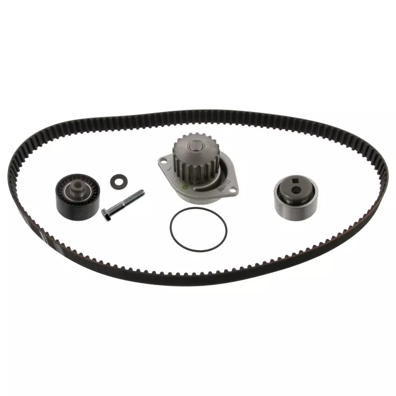 Pompe à eau + kit de courroie de distribution FEBI BILSTEIN 34642