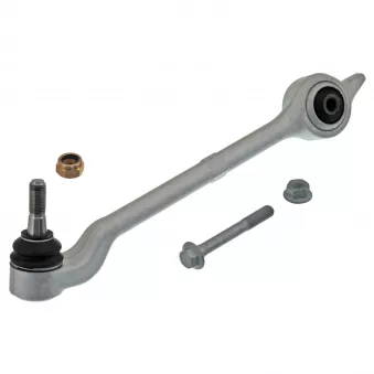 Triangle ou bras de suspension (train avant) FEBI BILSTEIN