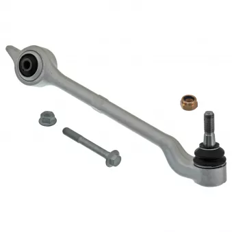 Triangle ou bras de suspension (train avant) FEBI BILSTEIN 34656
