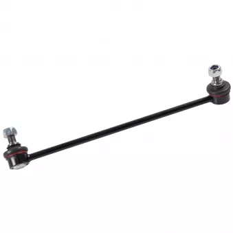 Entretoise/tige, stabilisateur avant gauche FEBI BILSTEIN 34657