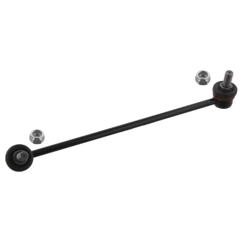 Entretoise/tige, stabilisateur avant droit FEBI BILSTEIN 34658