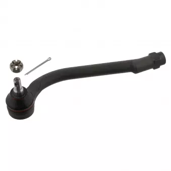 Rotule de barre de connexion avant gauche FEBI BILSTEIN 34659
