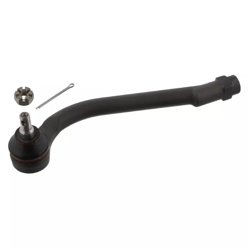 Rotule de barre de connexion avant gauche FEBI BILSTEIN 34659