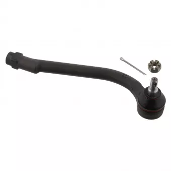 Rotule de barre de connexion avant droit FEBI BILSTEIN 34660