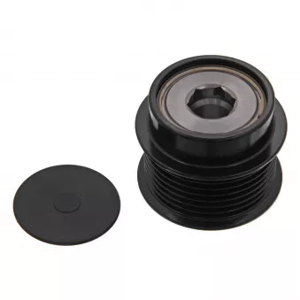 Poulie roue libre, alternateur FEBI BILSTEIN 34663
