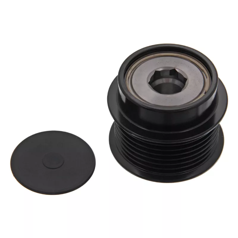 Poulie roue libre, alternateur FEBI BILSTEIN 34663