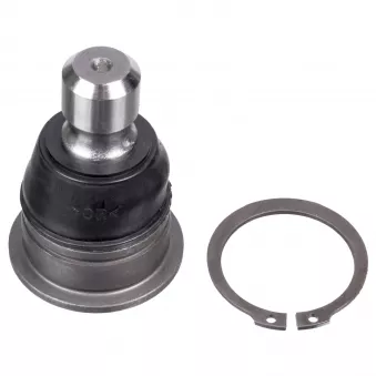 Rotule de suspension FEBI BILSTEIN 34666