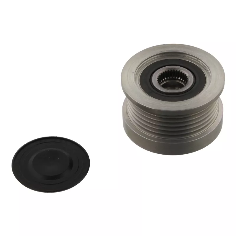 Poulie roue libre, alternateur FEBI BILSTEIN 34667
