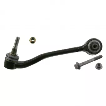 Triangle ou bras de suspension (train avant) FEBI BILSTEIN 34670