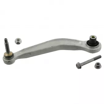 Bras de liaison, suspension de roue arrière gauche FEBI BILSTEIN 34675
