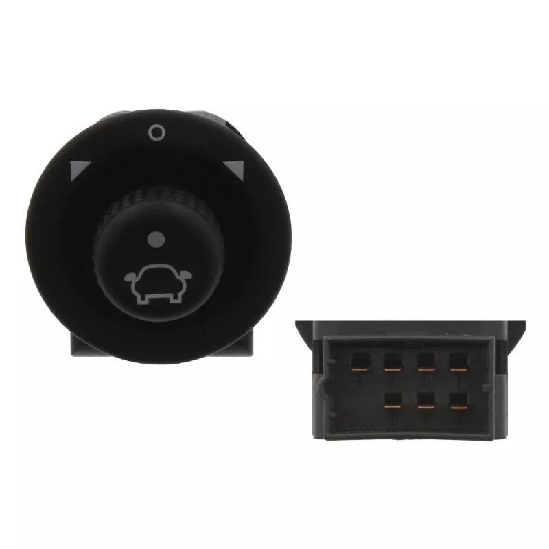 Commande, ajustage du miroir FEBI BILSTEIN 34679