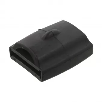 Butée élastique, suspension FEBI BILSTEIN 34682