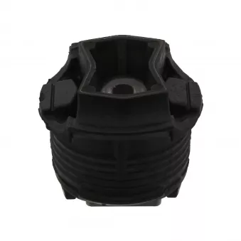 Support/suspension,plot de berceau/Support d'agrégats FEBI BILSTEIN 34697