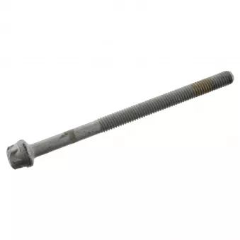 Vis, support pour controleur d'injecteurs FEBI BILSTEIN
