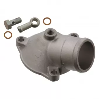 Boîtier du thermostat FEBI BILSTEIN 34700