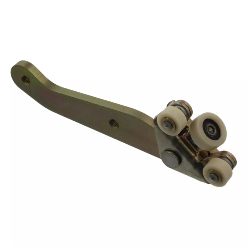 Guidage à galets, porte coulissante FEBI BILSTEIN 34701